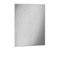 Stainless Steel Mirror